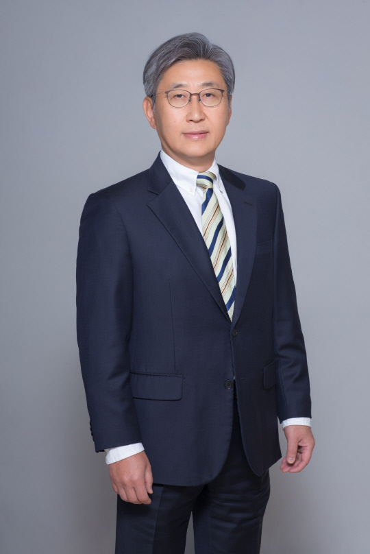 양송화 한국식자재유통협회장. 한국식자재유통협회 제공